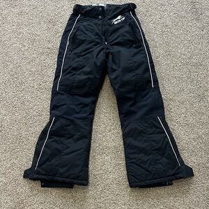 Arctic cat Women's Black Insulated Pants